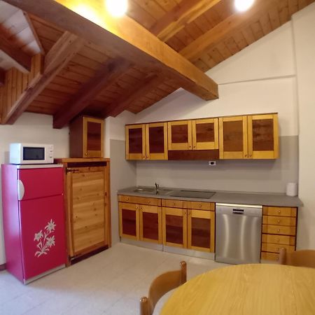 Maison Cenne Vda Gressan N 0030 Buitenkant foto