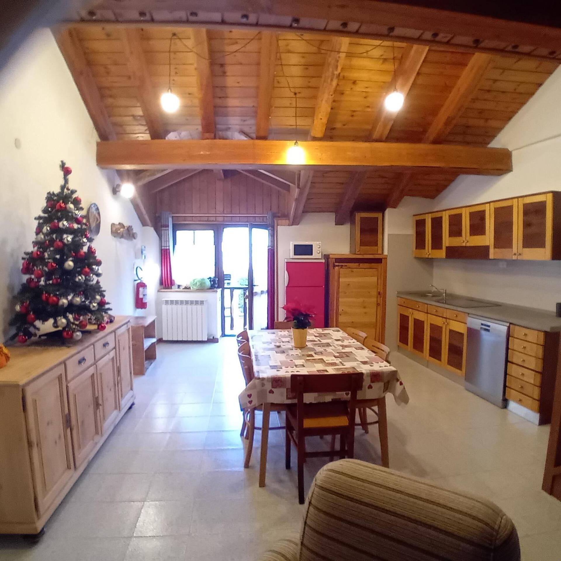 Maison Cenne Vda Gressan N 0030 Buitenkant foto