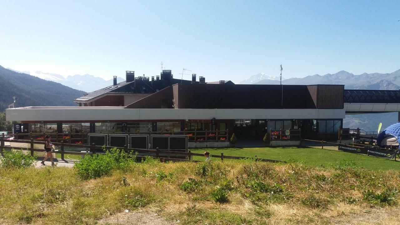 Maison Cenne Vda Gressan N 0030 Buitenkant foto